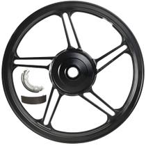 Roda Da Frente Liga Cg Titan Fan 150 04/13 5 Palitos Fabreck Premium Roda Da Frente Liga Cg Titan Fan 150 04/13 5 Palitos Fabreck Premium