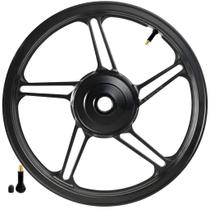 Roda Da Frente Liga Cg Titan Fan 150 04/13 5 Palitos Fabreck Premium Roda Da Frente Liga Cg Titan Fan 150 04/13 5 Palitos Fabreck Premium