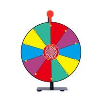 Roda Da Sorte: Jogo De Prêmios Giratórios Para Festas, Carnavais E Sorteios Máquina De Loteria De Roda Da Sorte: Jogo De Prêmios Giratórios Para Festas, Carnavais E Sorteios Máquina De Loteria De