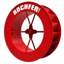 Roda Dágua 0,80 x 0,25 - Série M - Rochfer Roda Dágua 0,80 x 0,25 - Série M - Rochfer
