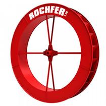 Roda Dágua 1,10 x 0,17 Série M Rochfer