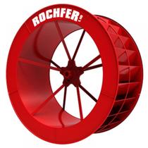 Roda Dágua 1,10 x 0,47 - Série B - Rochfer Roda Dágua 1,10 x 0,47 - Série B - Rochfer