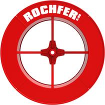 Roda dagua rochfer 0,80 x 0,25m