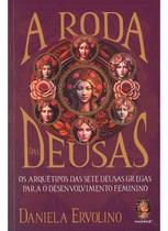 Roda das Deusas Sortido - MADRAS EDITORA