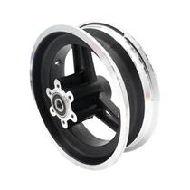 Roda De 10 Polegadas Com Pneu Sem Câmara Para Patinetes Elétricos FLJ SK1 Speedway 5 Dualtron 3 - Roda De 10 Polegadas Com Pneu Sem Câmara Para Patinetes Elétricos FLJ SK1 Speedway 5 Dualtron 3 -