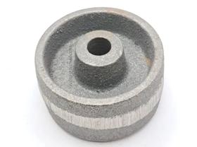 Roda de 65mm de ferro p/ macaco jacaré bovenal - loja tutto sp rfm65x1 Roda de 65mm de ferro p/ macaco jacaré bovenal - loja tutto sp rfm65x1