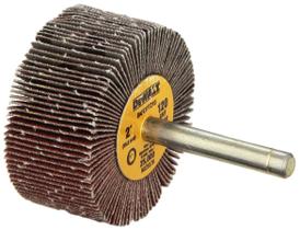 Roda de aba DEWALT DAFE1F1210 5 cm x 2,5 cm x 0,6 cm 120 g HP