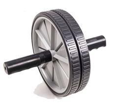 Roda de abdominal e lombar WCT Fitness Roda de abdominal e lombar WCT Fitness