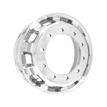 Roda De Alumínio Ca05 Sae 8,25 X 22,5 Mb/vw/ford Cargo/scania/volvo - Ital Speed Roda De Alumínio Ca05 Sae 8,25 X 22,5 Mb/vw/ford Cargo/scania/volvo - Ital Speed