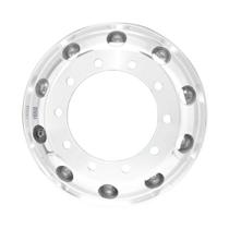Roda De Alumínio Ca13 Gt2 8,25 X 22,5 Mb/vw/ford Cargo/scania/volvo - Ital Speed Roda De Alumínio Ca13 Gt2 8,25 X 22,5 Mb/vw/ford Cargo/scania/volvo - Ital Speed