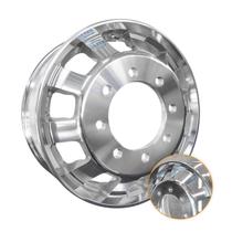 Roda de Alumínio Ford F4000 17,5 x 6 8 furos Italspeed Roda de Alumínio Ford F4000 17,5 x 6 8 furos Italspeed