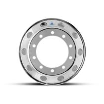 Roda de Alumínio Forjada Ultra ONE - 22,5x8,25 10 Furos - Alcoa