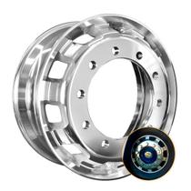 Roda de Alumínio Speedline Caminhão Aro 22,5 x 8,25 10 furos Italspeed