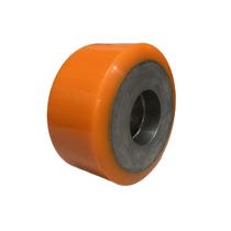 Roda de Apoio Empilhadeira Paletrans TE 25 - 100 x 50 R 40 Roda de Apoio Empilhadeira Paletrans TE 25 - 100 x 50 R 40