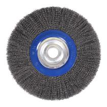 Roda de arame frisado Mercer Industries 183050B 30 x 4,5 x 5 cm Roda de arame frisado Mercer Industries 183050B 30 x 4,5 x 5 cm