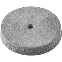 Roda de borracha 22x3,9mm para microrretífica - Vonder Roda de borracha 22x3,9mm para microrretífica - Vonder