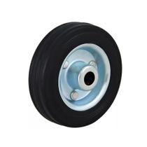 Roda de Borracha 4" 60Kg Ref RM72 MARCON