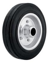 Roda De Borracha 8 Pol 323497 - Worker Roda De Borracha 8 Pol 323497 - Worker