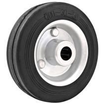 Roda de Borracha 8 Pol. Leve - Vonder Roda de Borracha 8 Pol. Leve - Vonder