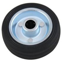 Roda de borracha Roda de borracha