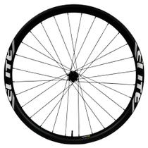 Roda de Carbono Elite 29ER PRO 33 (Adesivo Branco)