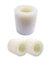 Roda de Carga Simples Paletrans TM2220 80x100 Roda de Carga Simples Paletrans TM2220 80x100