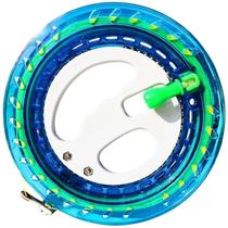 Roda De Carretilha ABS De 16cm Para Pipas Eagle Delta: Ferramenta De Tração Para Voo De Pipas Para Roda De Carretilha ABS De 16cm Para Pipas Eagle Delta: Ferramenta De Tração Para Voo De Pipas Para