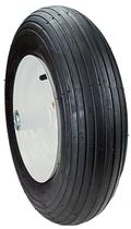 Roda de carrinho de mão Maxpower 335260 20cm Rib Tread