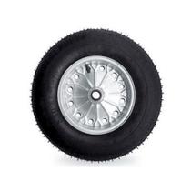 Roda de Carro de Mão com Pneu de Câmara - Metalosa Roda de Carro de Mão com Pneu de Câmara - Metalosa