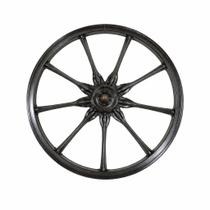 Roda de Carroça P de Plástico Roda de Carroça P de Plástico