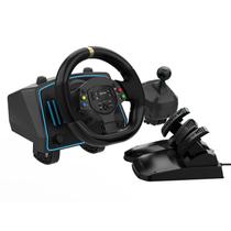 Roda de corrida para jogos DOYO G30 1080 graus com pedais para Xbox Roda de corrida para jogos DOYO G30 1080 graus com pedais para Xbox