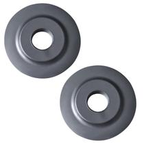 Roda de Cortador de Tubos KOLEOLL 41317 Modelo E-3469 3,35x3,35x0,35 cm Roda de Cortador de Tubos KOLEOLL 41317 Modelo E-3469 3,35x3,35x0,35 cm