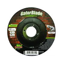 Roda de corte Ali Industries GatorBlade 11,4 cm Tipo 27 Roda de corte Ali Industries GatorBlade 11,4 cm Tipo 27