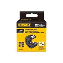 Roda de Corte de Cobre DEWALT Impact Connect - 1/2 Polegada Roda de Corte de Cobre DEWALT Impact Connect - 1/2 Polegada