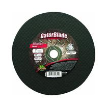 Roda de corte de metal Dronco 7" x 3mm x 1,6cm
