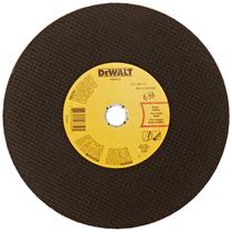 Roda de Corte DEWALT DWA8032 para Serra de Metal - 12x1/8x1 Polegadas