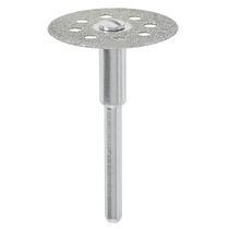 Roda de corte Dremel 545 Diamond com mandril 22,2 mm (1 unidade) Roda de corte Dremel 545 Diamond com mandril 22,2 mm (1 unidade)