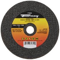 Roda de corte Forney 3 x 0,8 mm x 10 mm