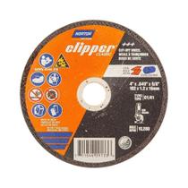 Roda de corte Norton Clipper 70184609133 4"
