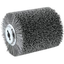 Roda de escova de nylon Makita 794383-5 240 Grit Fine para 9741 Roda de escova de nylon Makita 794383-5 240 Grit Fine para 9741
