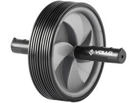 Roda de Exercício Abdominal Dupla Vollo Roda de Exercício Abdominal Dupla Vollo