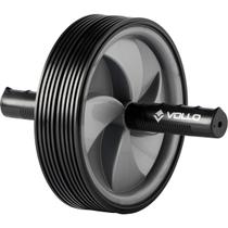 Roda de Exercício Abdominal Dupla Vollo