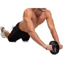 Roda De Exercício dupla