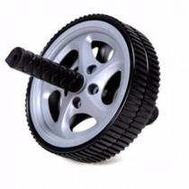 Roda de Exercicio Plus P/ Musculatura Abdominal Liveup Roda de Exercicio Plus P/ Musculatura Abdominal Liveup