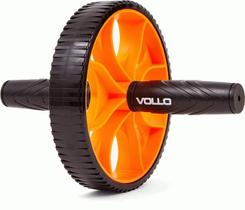 Roda de Exercício Simples Único