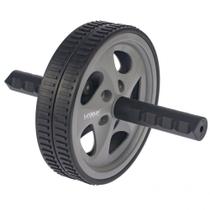 Roda de Exercícios Plus LiveUp Sports