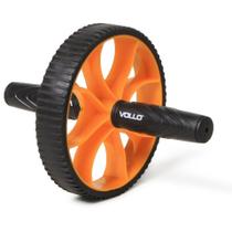 Roda de Exercícios Vollo VP1010 - Core e Lombar