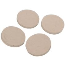 Roda de feltro para polimento 2" - FTL001