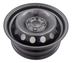 Roda De Ferro Fiat Aro 14 Uno/Siena/Palio/Mobi/Argo Original Fiat