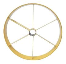 Roda De Ferro Para Betoneira Csm 400l 1 Traço